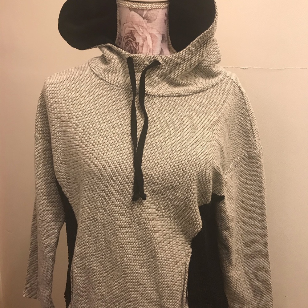 Zara top